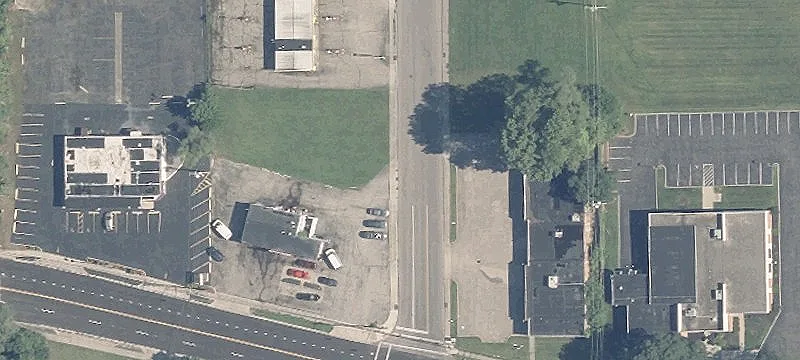 Versatile Commercial Building For Sale