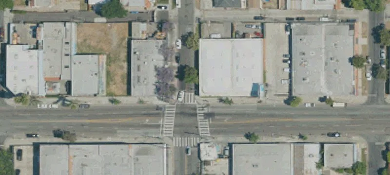 West Adams Land Opportunity