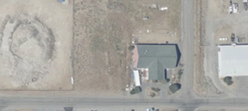 Mound House Warehouse Space Available