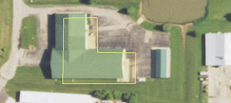 Prime Retail Development Site