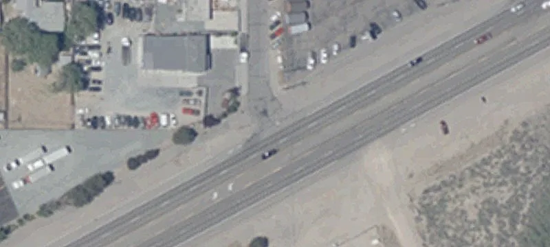 Highway 50 Industrial Warehouse Space