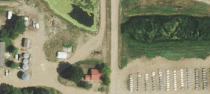 Commercial Land in Growing Region