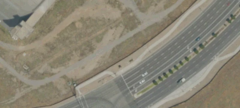 Prime Land Near Irvine Spectrum