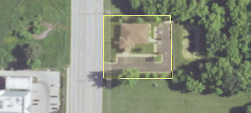 Prime Land in North Appleton