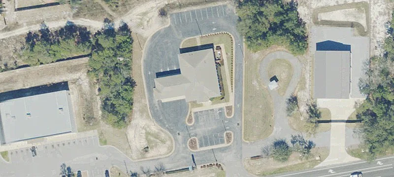 Hwy 98 Commercially Zoned Land