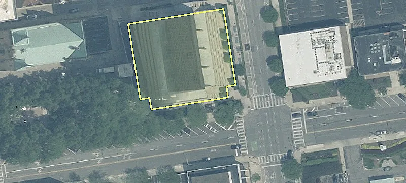 Downtown Office Space Available