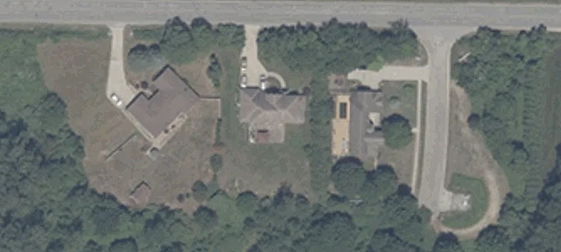 Michigan City Retail Corridor Land