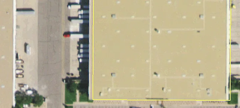 Aurora Warehouse Space Available
