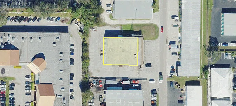 Sarasota Class A Office Condo