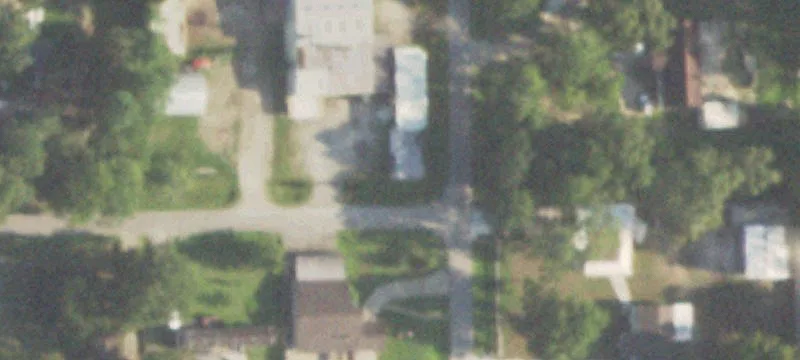 Industrial Property in Porter, Texas