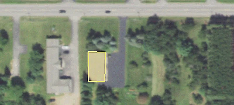 Land Parcel Near I-39 Exchange