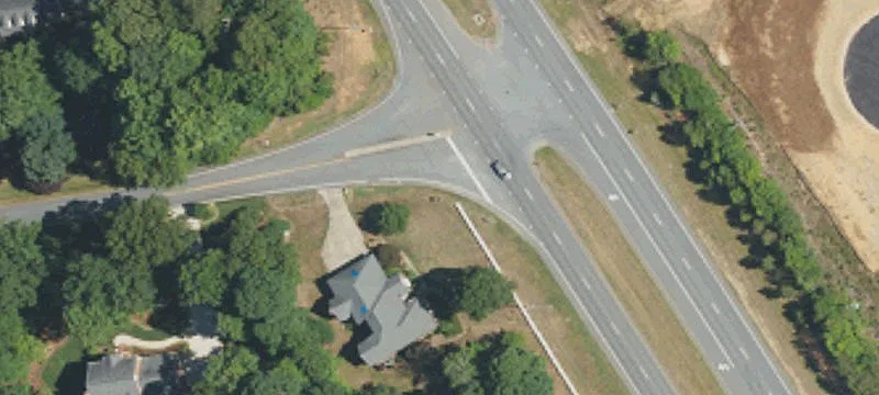 Retail Land in Kannapolis