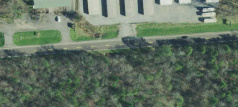 Pigeon Forge Parkway Frontage Land