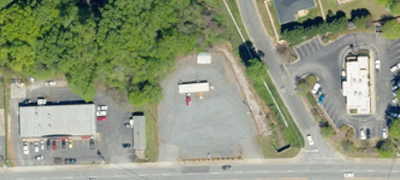 Land For Sale in York