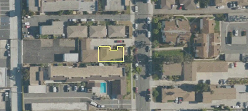 Redevelopment Opportunity in Costa Mesa