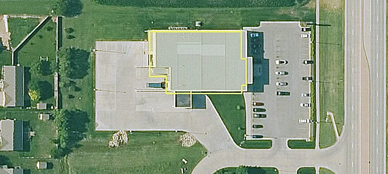 Prime Mixed-Use Development Opportunity