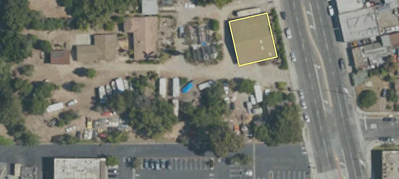 Carson Land Parcel For Rent
