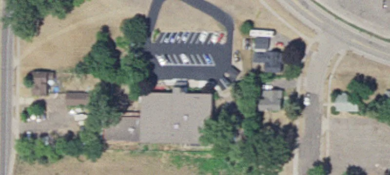 Anoka Land Near Rail Station