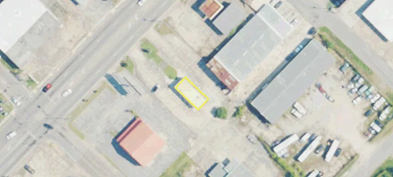 Retail Space Available For Sublet