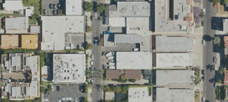 Creative Office Space Available