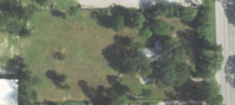 Unrestricted Land on FM 2978