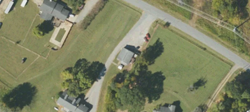 Industrial Land Near Concord Airport