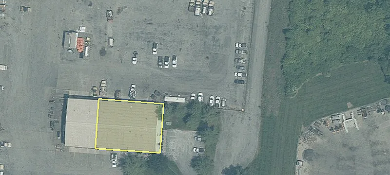 Powell Land Parcel For Sale