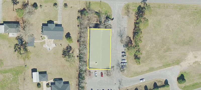Commercial Land Available For Sale