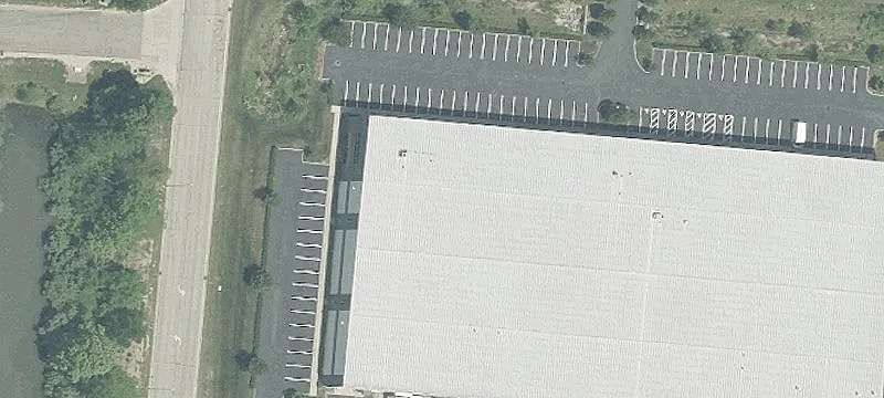 Eastgate Business Center Industrial Space