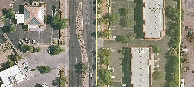 Retail Space in Cave Creek