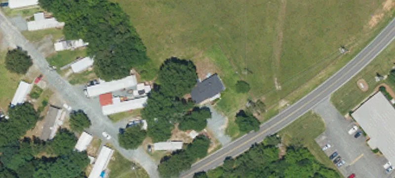 Industrial Land For Sale
