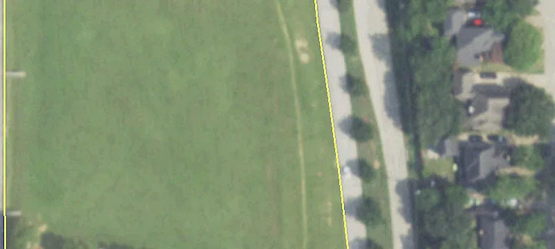 Katy Land Parcel For Sale