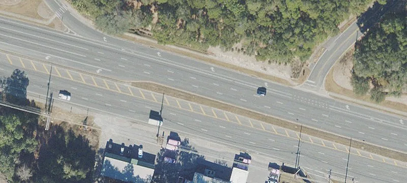 Corner Land Opportunity in Niceville