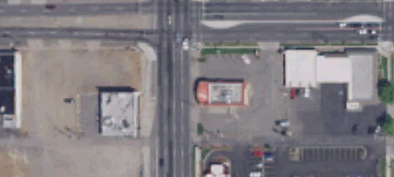 New Construction Valvoline For Sale