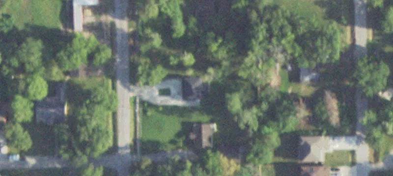 Unrestricted Residential Land Subdivision Potential