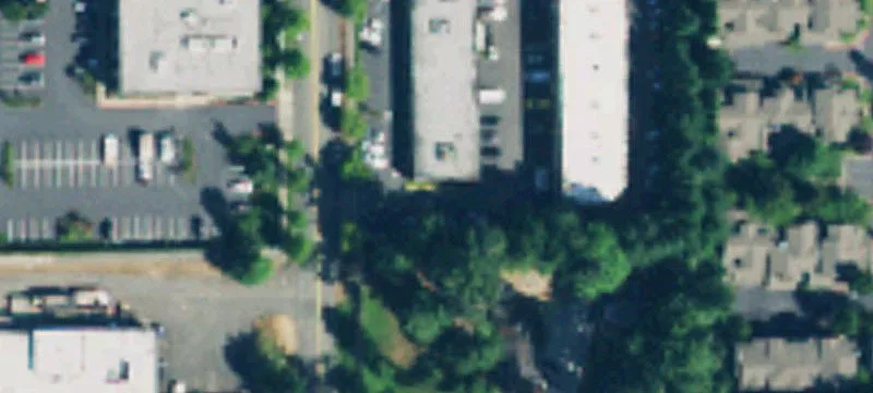 Kirkland Flex/Industrial Space Available
