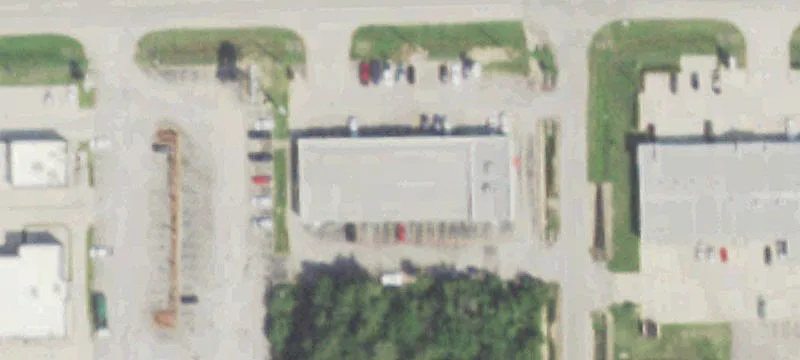 Restaurant Space with Covered Patio