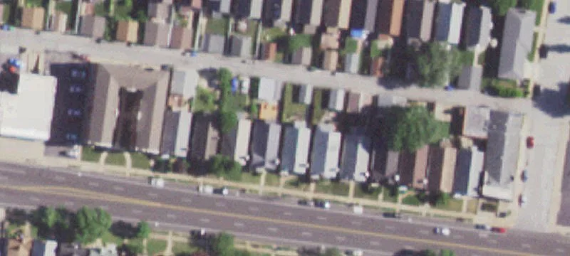 Medical Office in High-Traffic Area