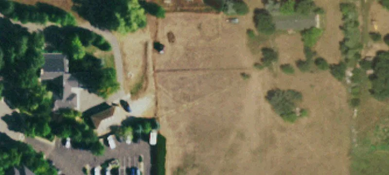 Land in Unincorporated Boulder County
