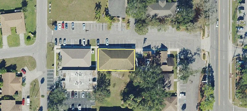 Turnkey Medical Office Space Available