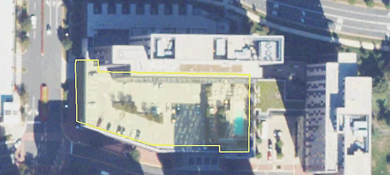 Reston Town Center Furnished Office