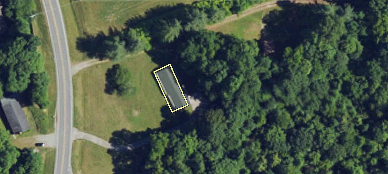 32.93 Acres Development Land I-85
