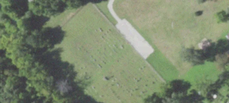 1.77 Acres Suitable for Cemetery