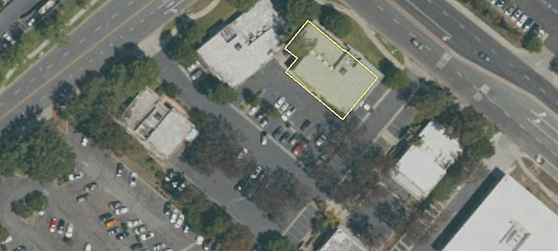 Newport Beach Office Building