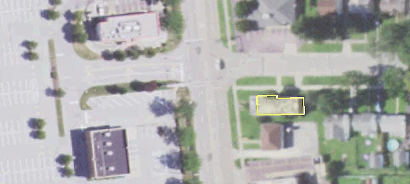 Retail Spaces For Rent