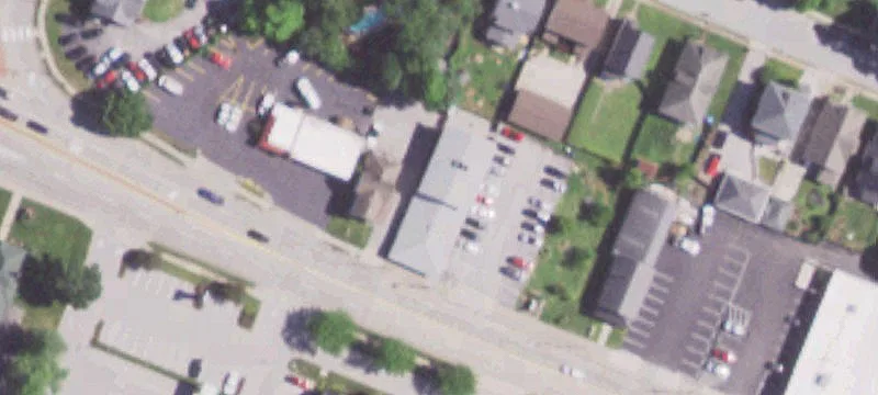 Office Building with Owner-User Potential