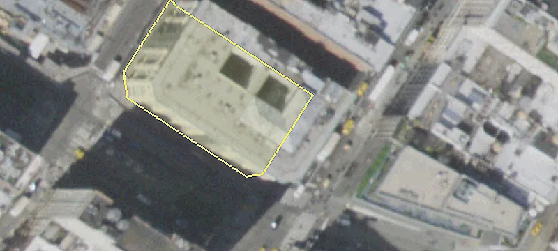 Prime Retail Space in Manhattan