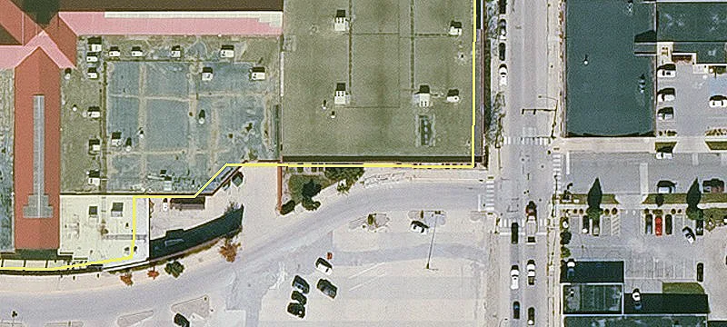 22.6 Acres on Highway 122