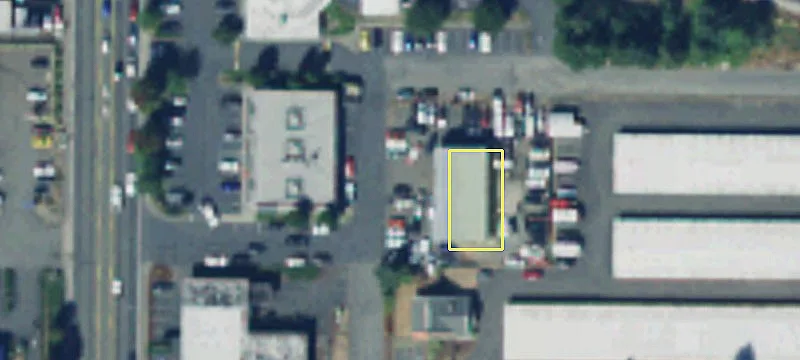 Retail Space in Puyallup