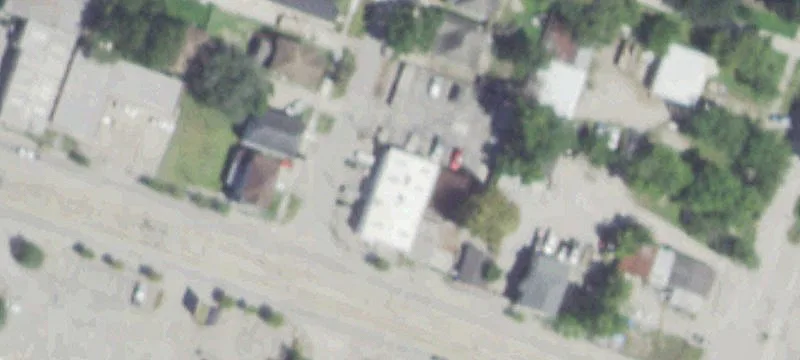 Harrisburg Boulevard Property For Sale